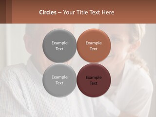 Sea Standing Life PowerPoint Template