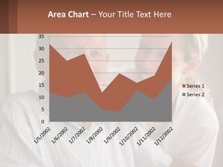 Sea Standing Life PowerPoint Template