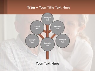 Sea Standing Life PowerPoint Template