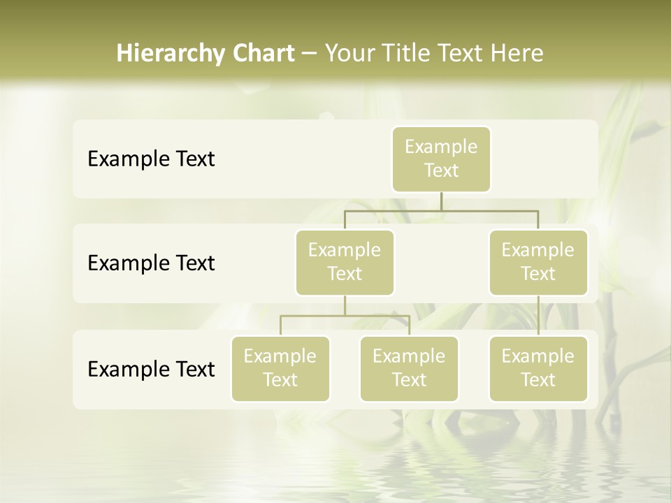 Wellness Older Peaceful PowerPoint Template