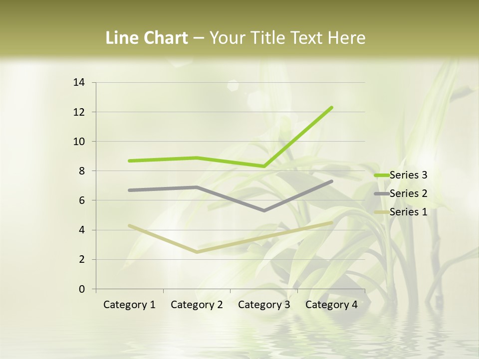 Wellness Older Peaceful PowerPoint Template