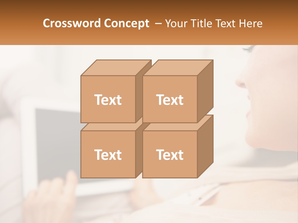 Sunrise Sunset Water PowerPoint Template