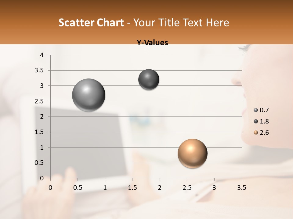 Sunrise Sunset Water PowerPoint Template