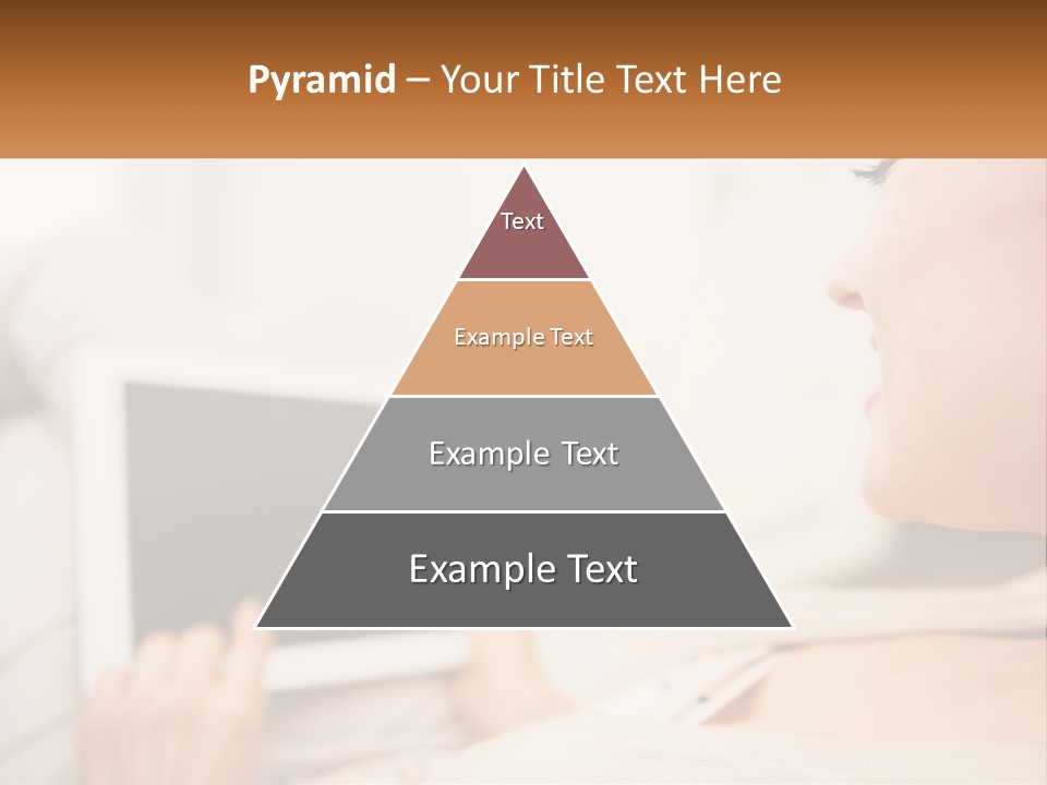 Sunrise Sunset Water PowerPoint Template