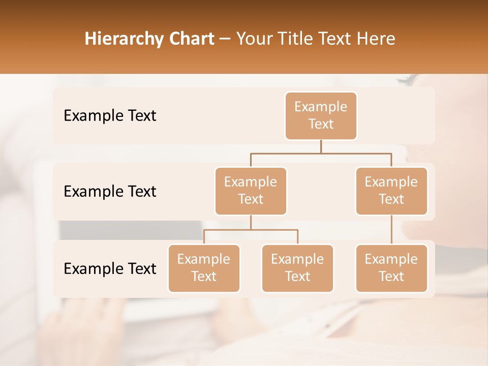 Sunrise Sunset Water PowerPoint Template