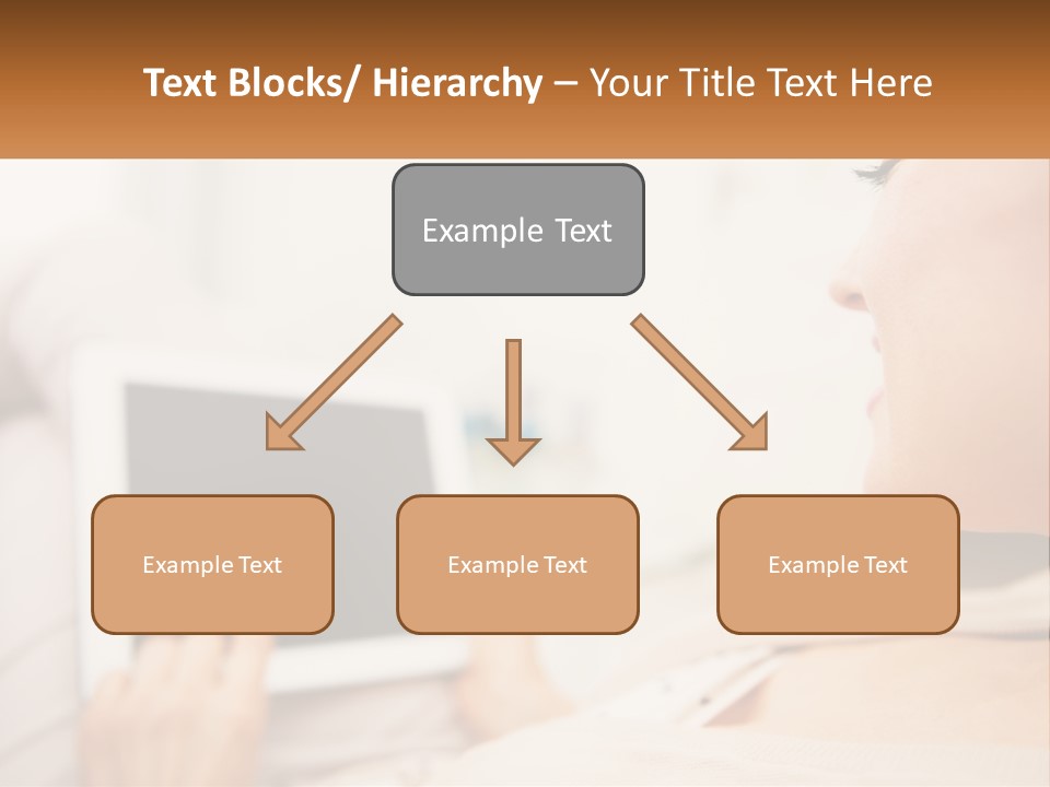 Sunrise Sunset Water PowerPoint Template