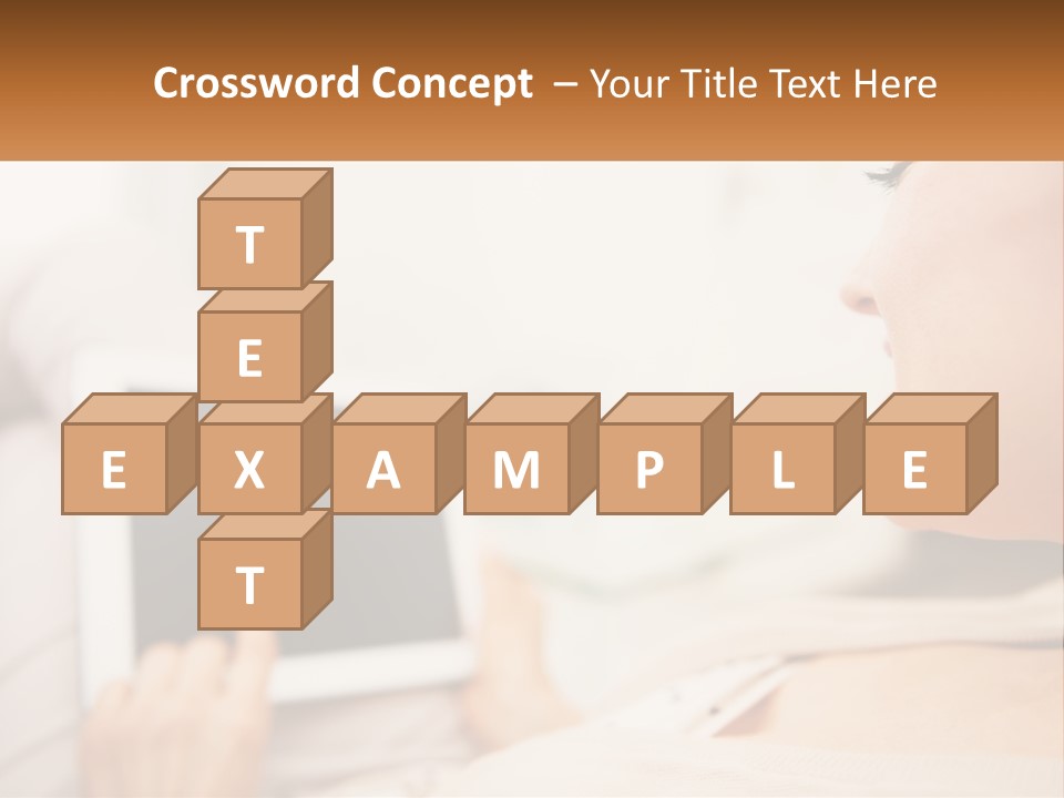 Sunrise Sunset Water PowerPoint Template