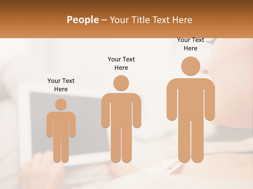 Sunrise Sunset Water PowerPoint Template