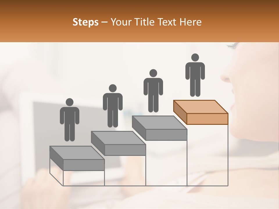 Sunrise Sunset Water PowerPoint Template