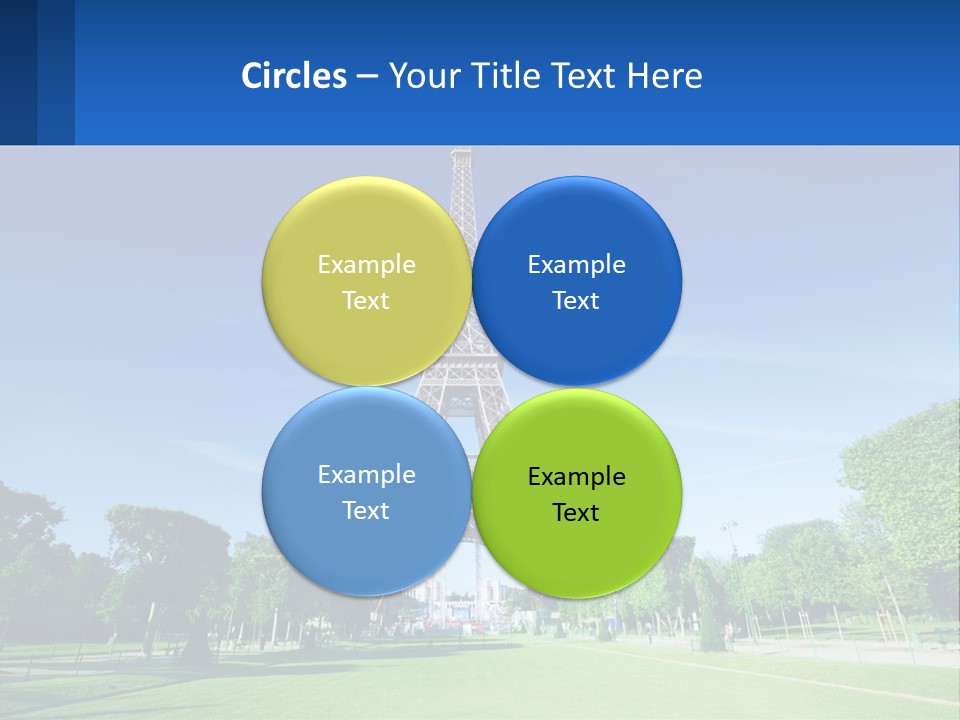 Sand Calm Portrait PowerPoint Template