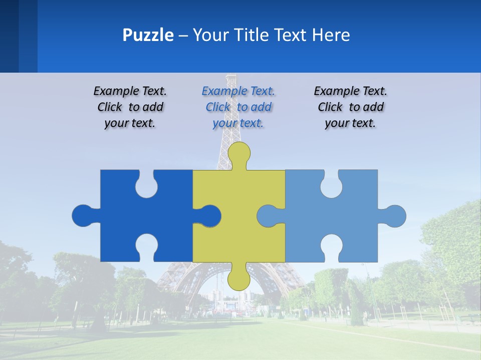 Sand Calm Portrait PowerPoint Template