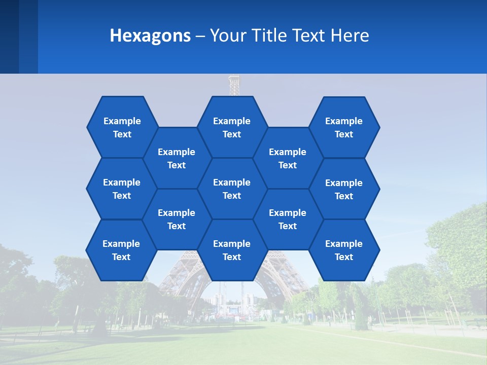 Sand Calm Portrait PowerPoint Template