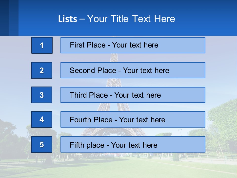 Sand Calm Portrait PowerPoint Template