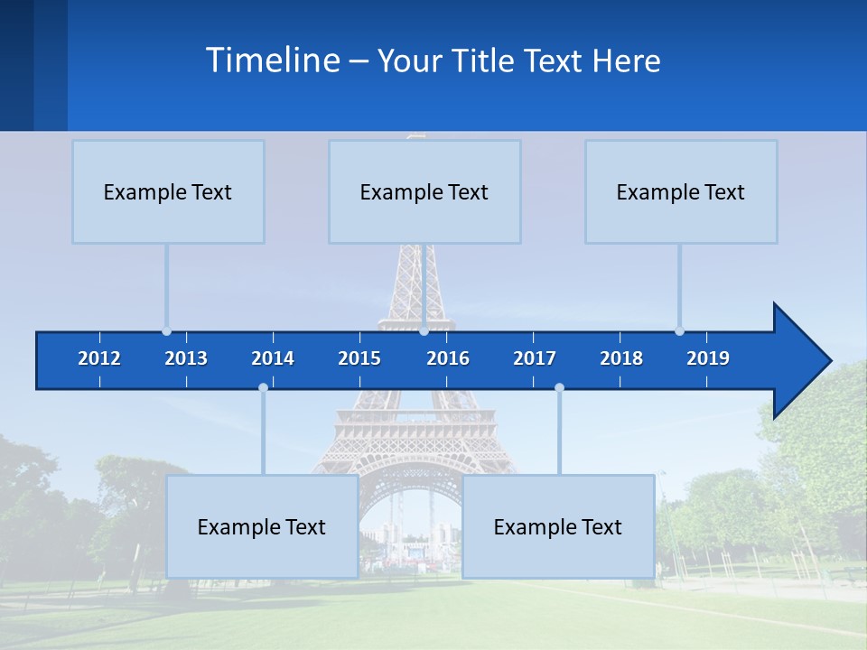 Sand Calm Portrait PowerPoint Template