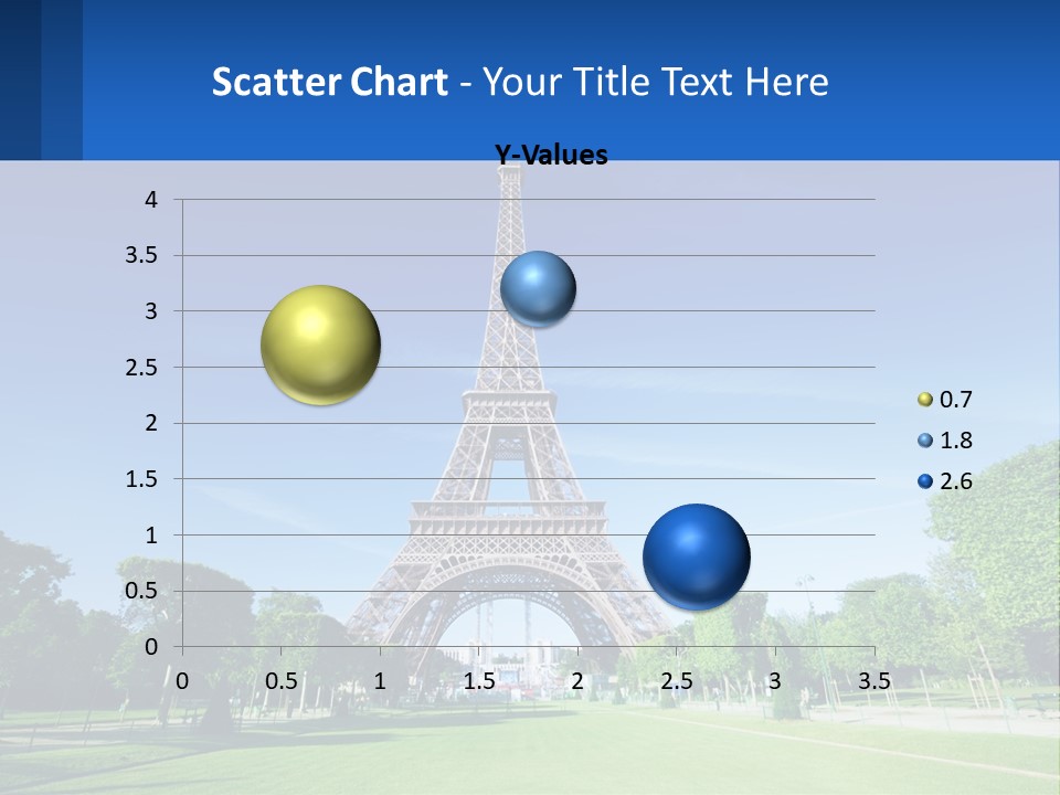 Sand Calm Portrait PowerPoint Template