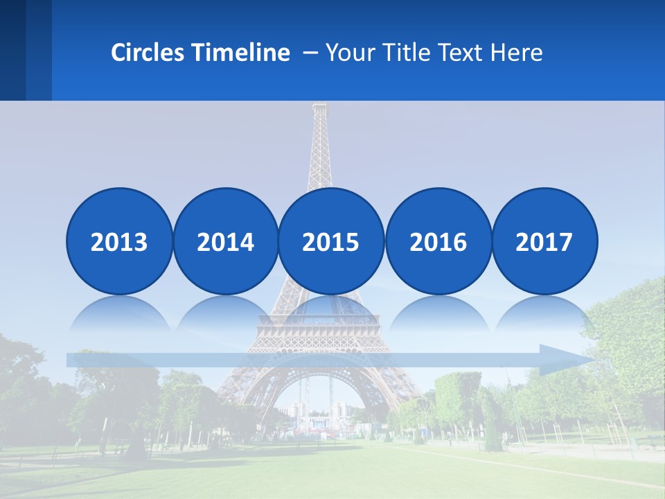 Sand Calm Portrait PowerPoint Template