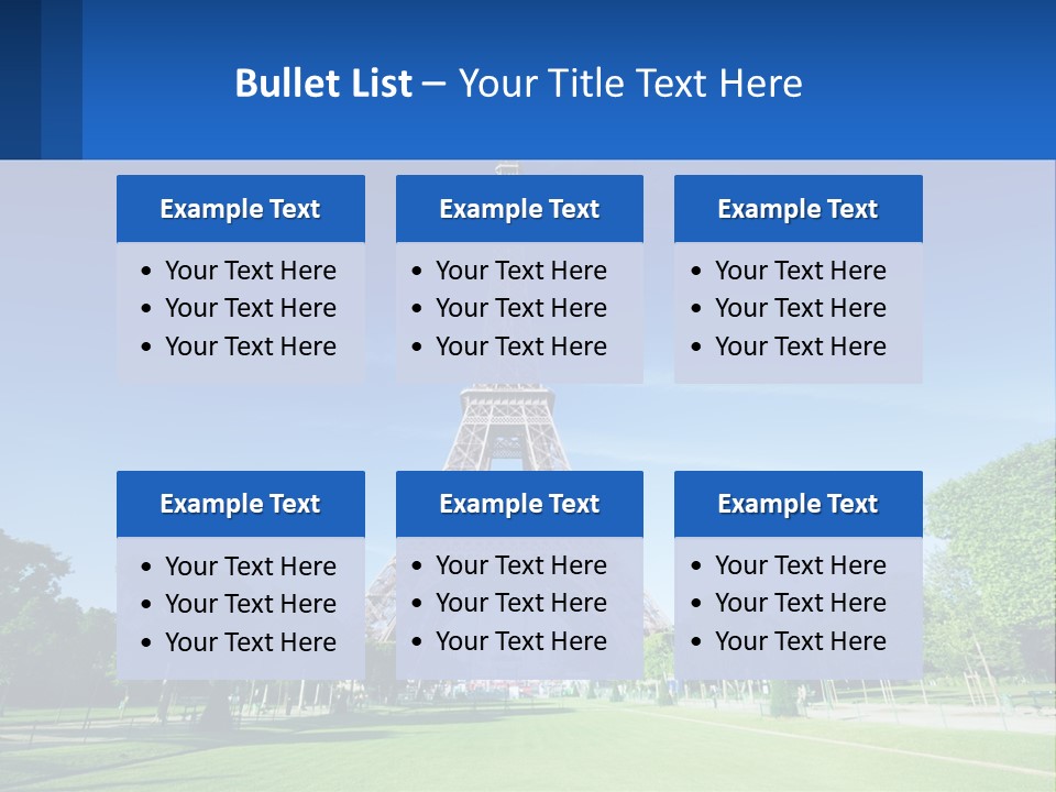 Sand Calm Portrait PowerPoint Template