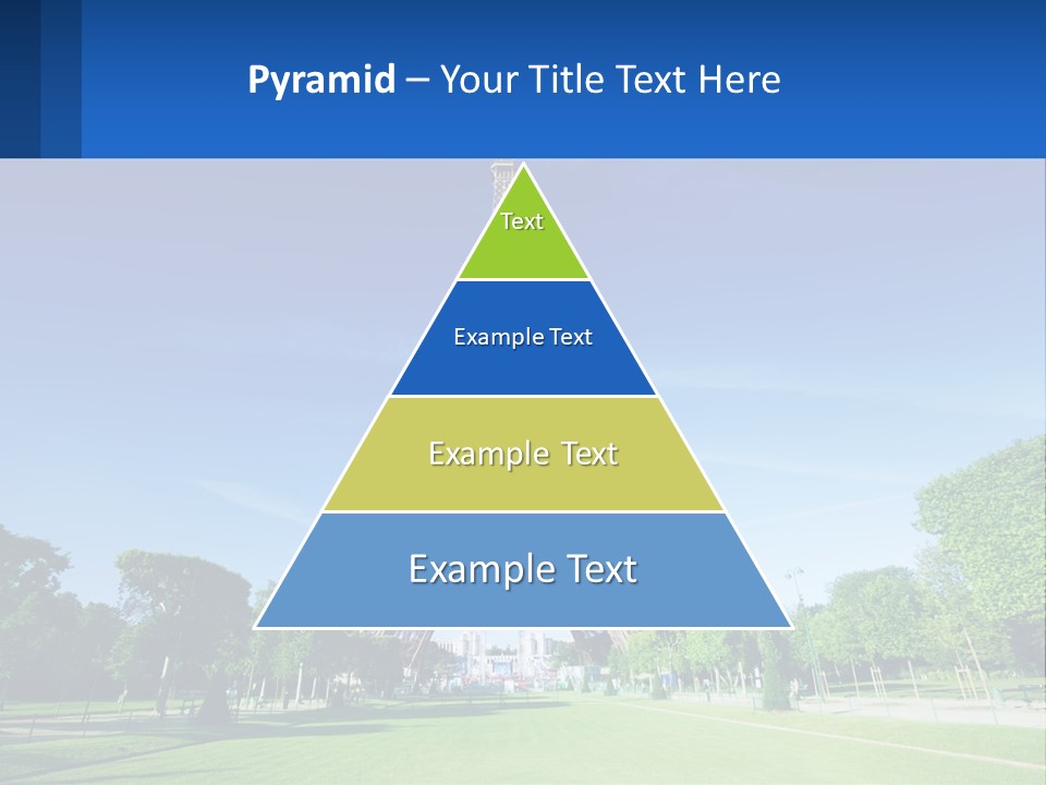 Sand Calm Portrait PowerPoint Template