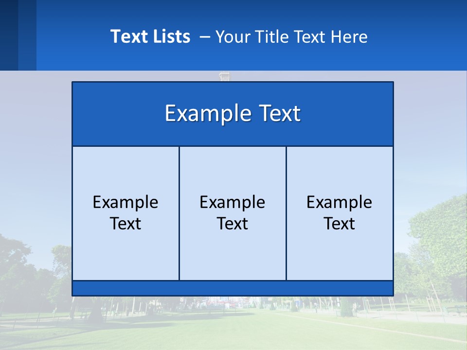 Sand Calm Portrait PowerPoint Template