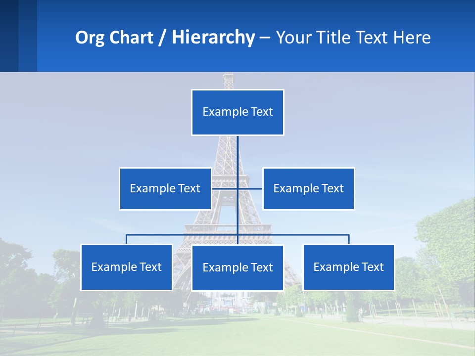 Sand Calm Portrait PowerPoint Template