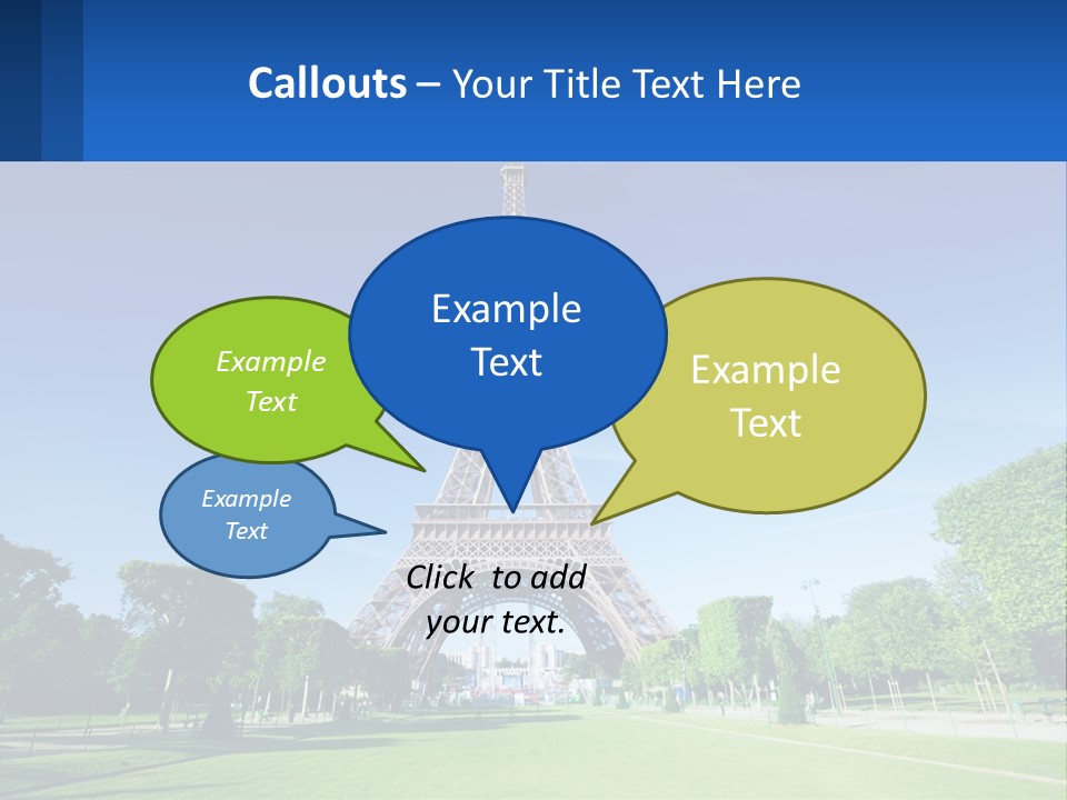 Sand Calm Portrait PowerPoint Template