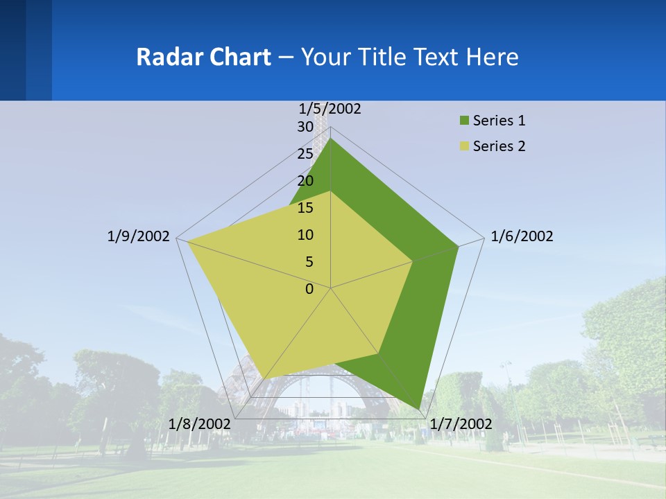 Sand Calm Portrait PowerPoint Template