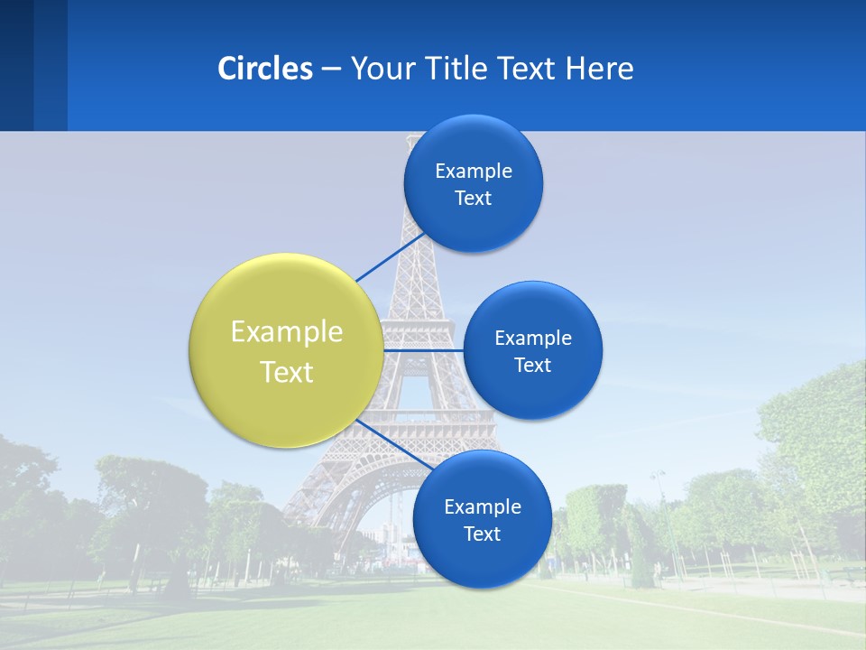 Sand Calm Portrait PowerPoint Template