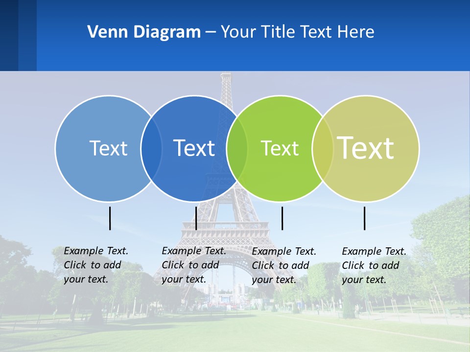 Sand Calm Portrait PowerPoint Template