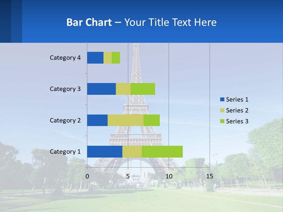 Sand Calm Portrait PowerPoint Template