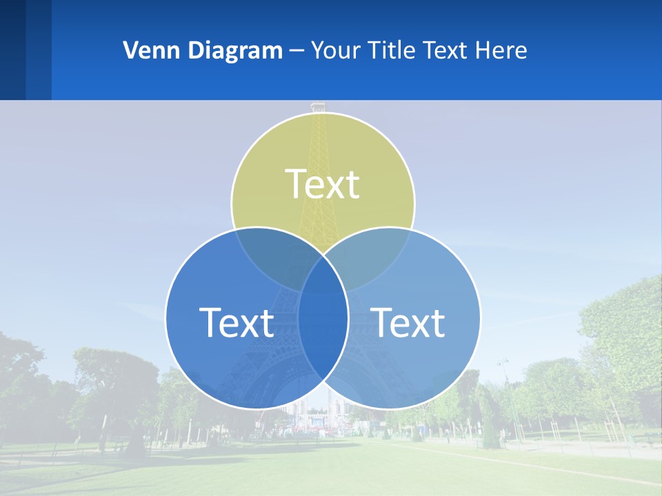 Sand Calm Portrait PowerPoint Template