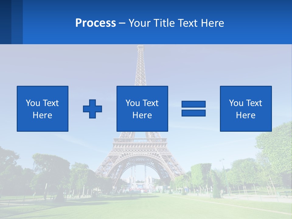 Sand Calm Portrait PowerPoint Template