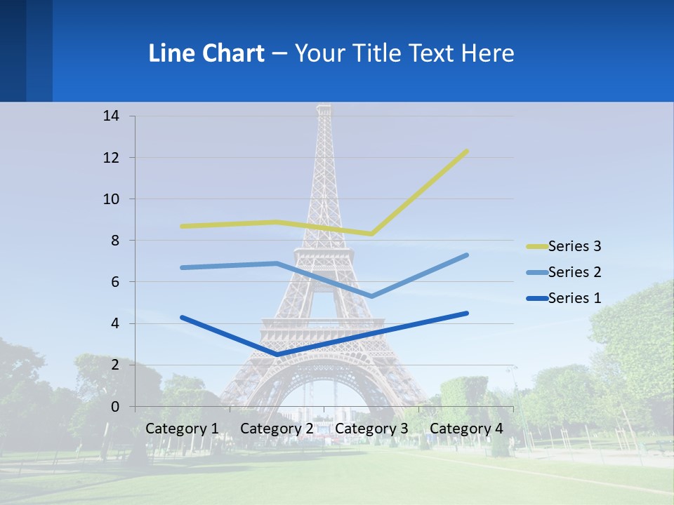 Sand Calm Portrait PowerPoint Template