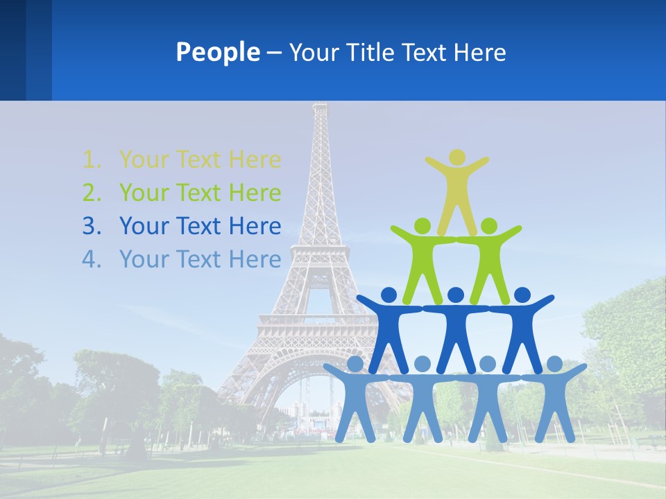 Sand Calm Portrait PowerPoint Template