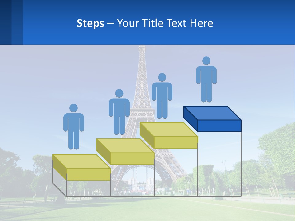 Sand Calm Portrait PowerPoint Template