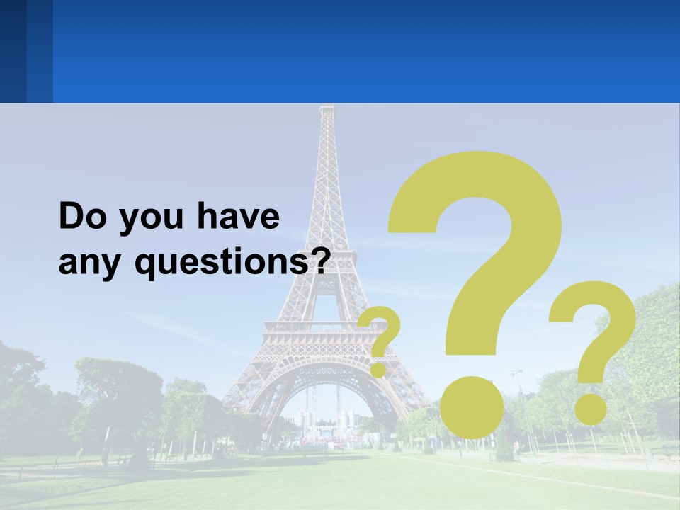 Sand Calm Portrait PowerPoint Template