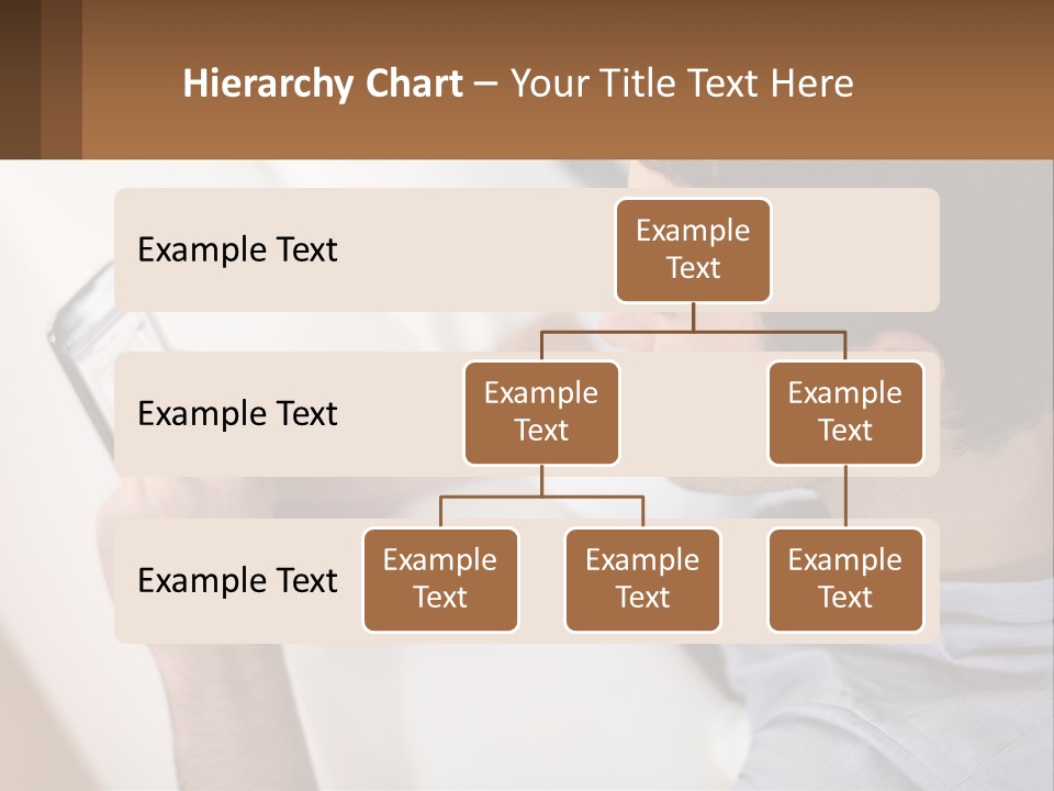 Lifestyle Ocean Sea PowerPoint Template