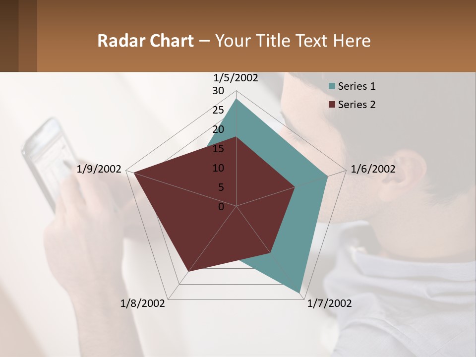 Lifestyle Ocean Sea PowerPoint Template