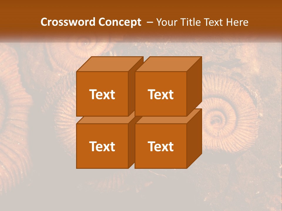 Lifestyle Old Sunrise PowerPoint Template