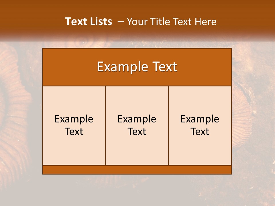 Lifestyle Old Sunrise PowerPoint Template