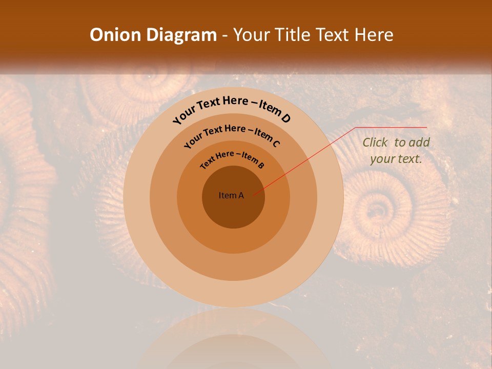 Lifestyle Old Sunrise PowerPoint Template