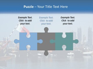 Retired Calm Sunset PowerPoint Template