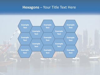 Retired Calm Sunset PowerPoint Template