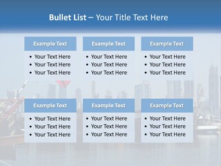 Retired Calm Sunset PowerPoint Template