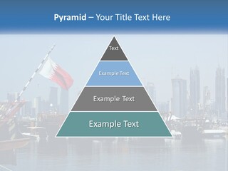 Retired Calm Sunset PowerPoint Template