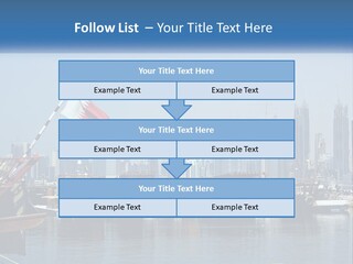 Retired Calm Sunset PowerPoint Template