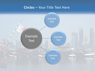Retired Calm Sunset PowerPoint Template