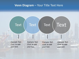Retired Calm Sunset PowerPoint Template