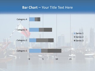 Retired Calm Sunset PowerPoint Template