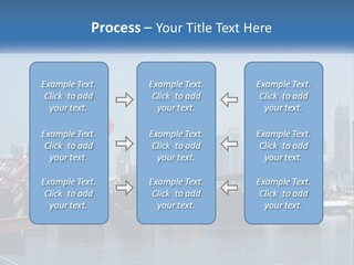 Retired Calm Sunset PowerPoint Template