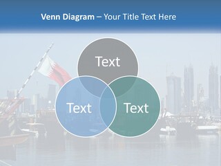 Retired Calm Sunset PowerPoint Template